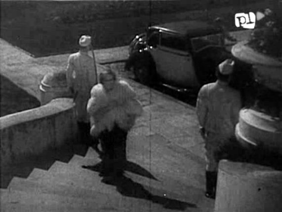 Hispano-Suiza unknown