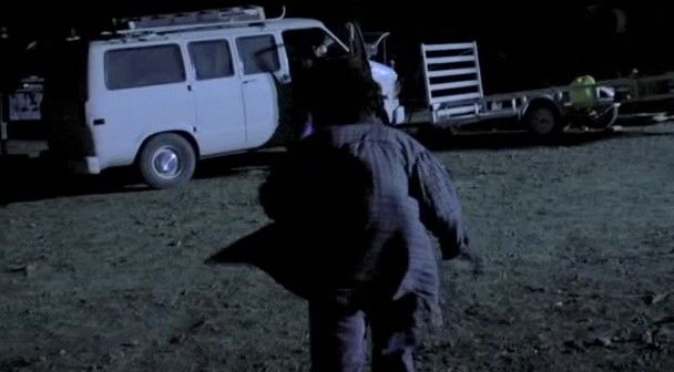 1986 Dodge Ram Wagon