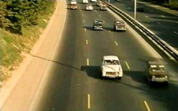 1962 Simca 1000 [950]