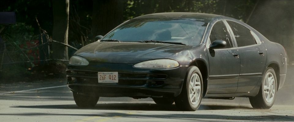 1998 Dodge Intrepid [LH]
