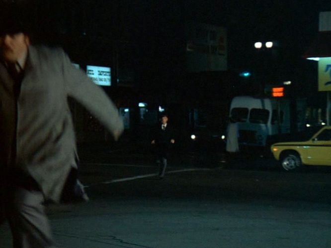 1955 American Body Company Step Van