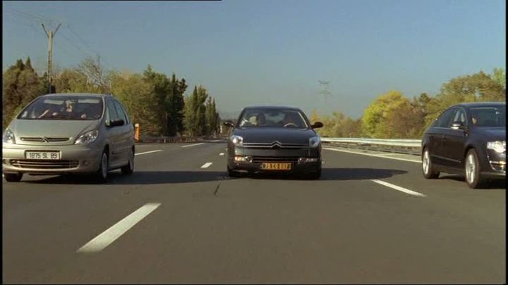 2002 Citroën Xsara Picasso [N68]