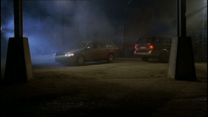 2006 Volkswagen Passat Variant B6 [Typ 3C]