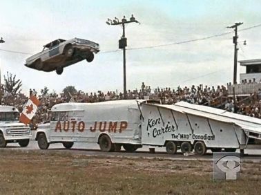 1964 Chevrolet B-Series