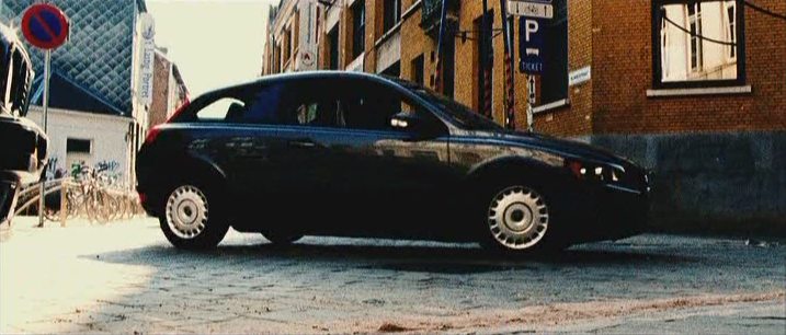 2007 Volvo C30
