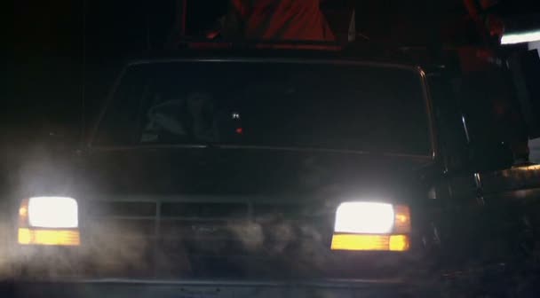 1992 Ford F-150 Regular Cab