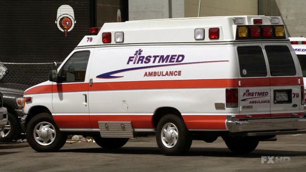 2006 Ford E-350 Super Duty