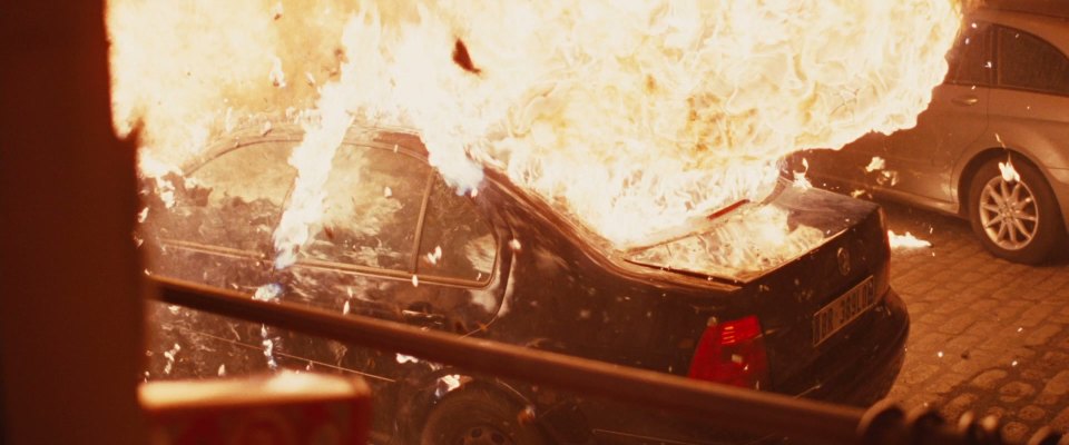 1999 Volkswagen Jetta A4 [Typ 1J]