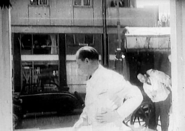 DKW unknown
