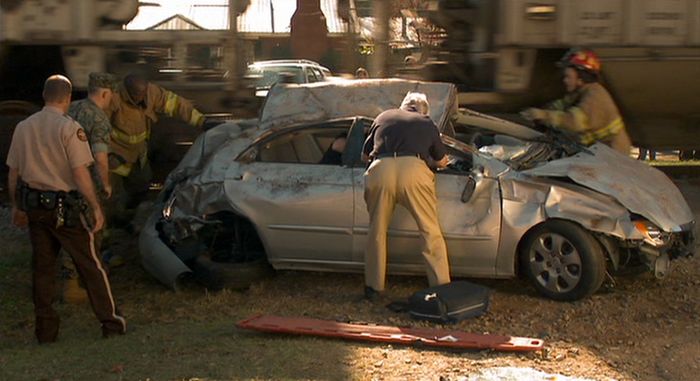 2004 Kia Spectra [LD]