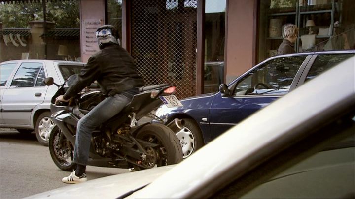 2007 Suzuki GSX-R 1000