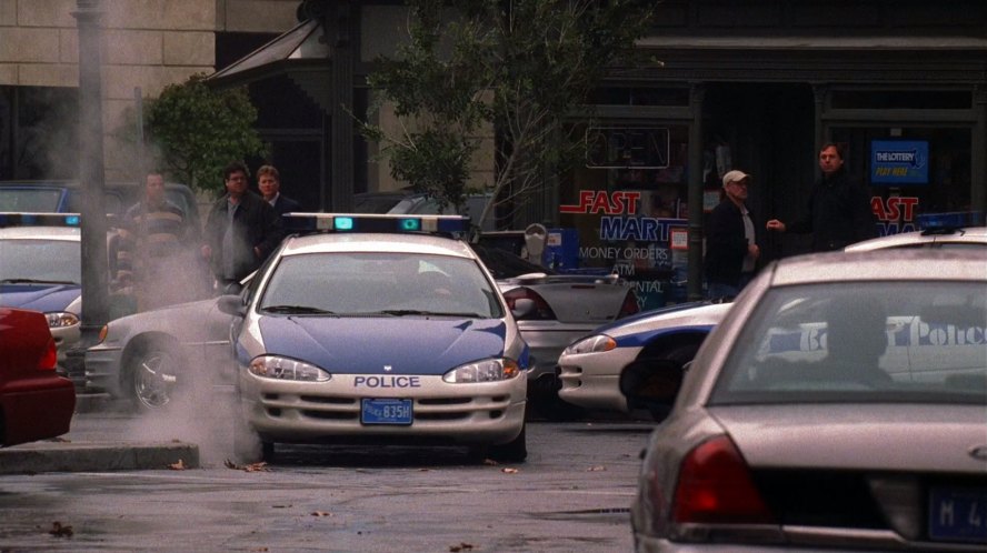 1998 Dodge Intrepid [LH]