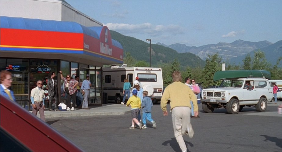 1973 International Harvester Scout II