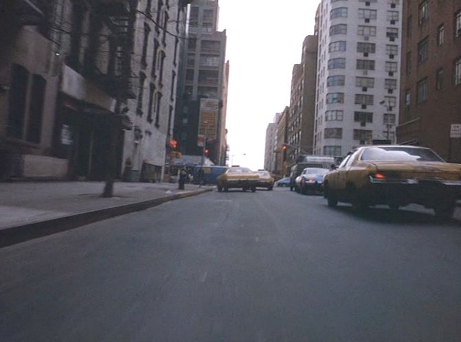 1971 Chevrolet Biscayne