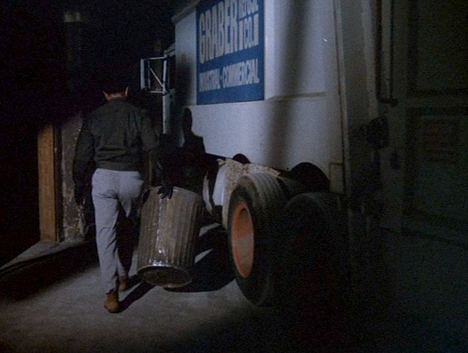 unknown Heil Mark III