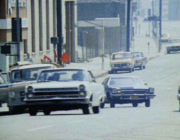 1965 Rambler Ambassador