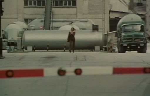 1968 Mercedes-Benz LS [L59]