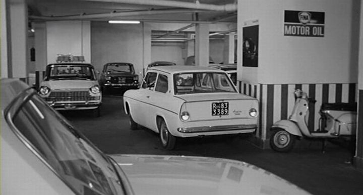 1959 Fiat 1800 [112]