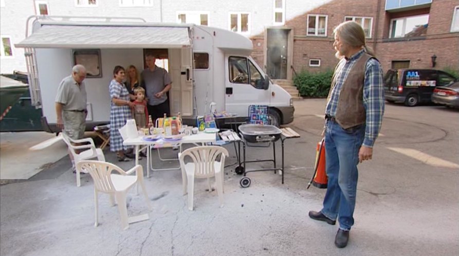 2002 Fiat Ducato 2a serie