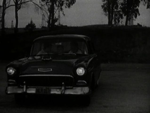 1955 Chevrolet One-Fifty