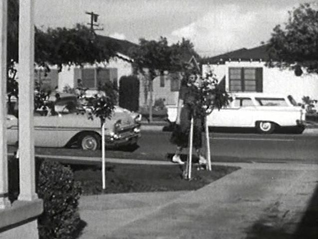 1959 Ford Ranch Wagon