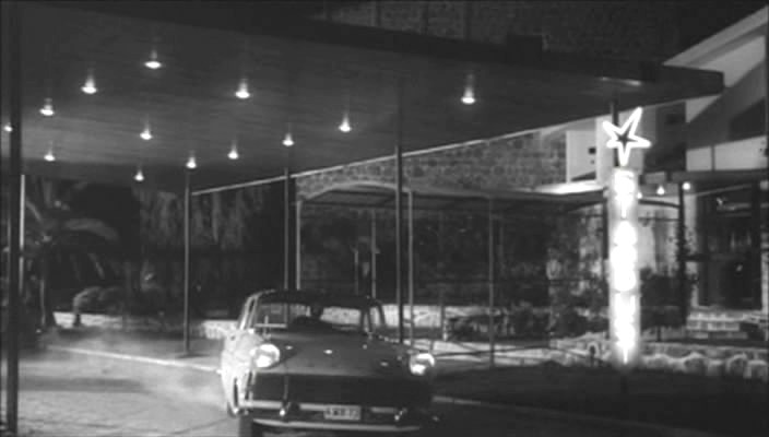 1962 Opel Rekord Coupé [P2]