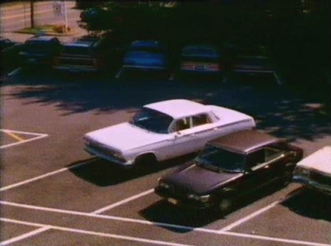 1978 SAAB 99 GL