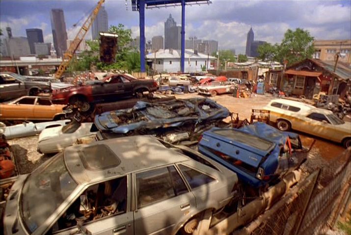 1978 Ford Fiesta MkI