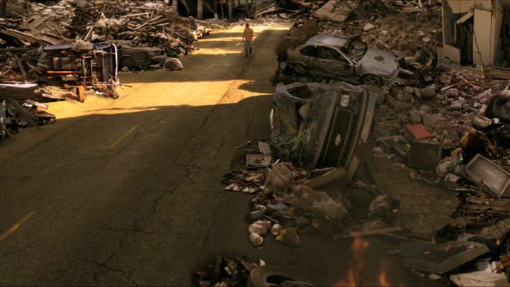 1990 Chevrolet Astro