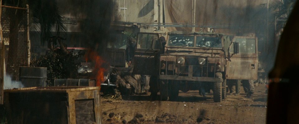 Land-Rover Series II