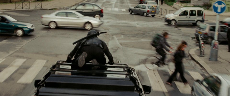 1999 Alfa Romeo 166 [936]