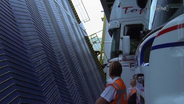 2004 Scania R 420 Topline