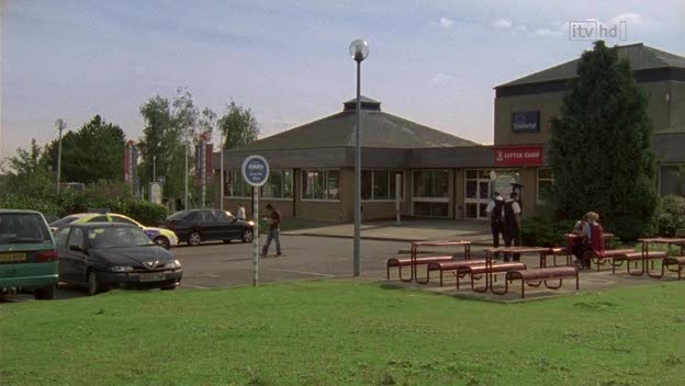 1996 Alfa Romeo 146 2.0 Twin Spark Ti [930]