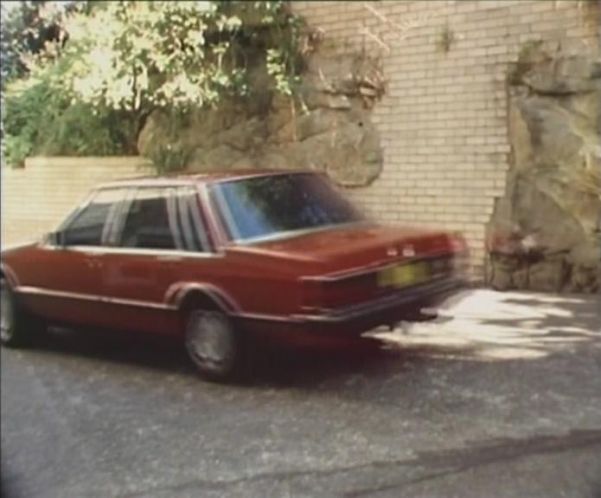1979 Ford LTD [FC]