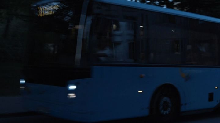 Volvo B12 Vest Center