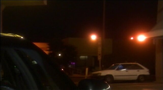 1983 Toyota Tercel DX [AL21]