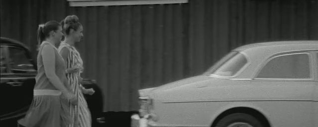 1963 Volvo Amazon [P130]