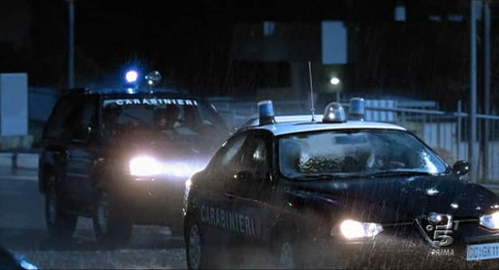 1998 Alfa Romeo 156 [932]