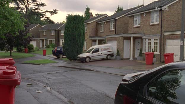 2002 Vauxhall Combo MkII