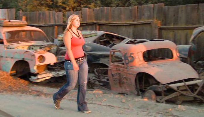 1932 Ford 3-Window Coupé