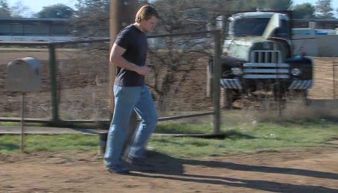 International Harvester R-Series