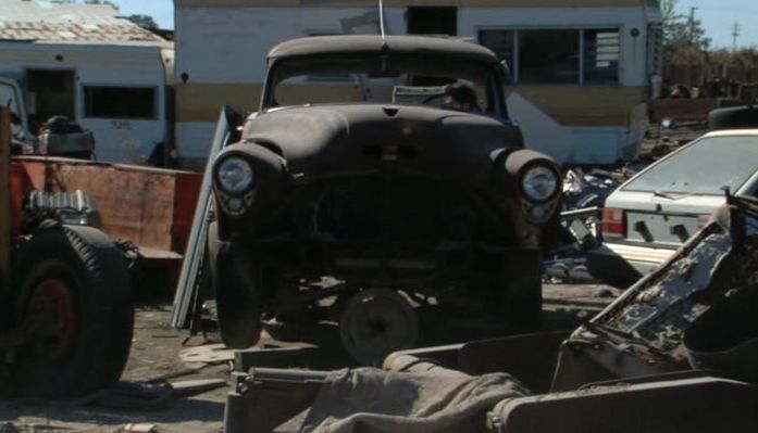 1953 Buick