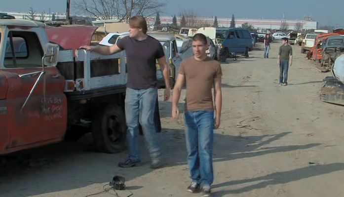 1964 Chevrolet unknown