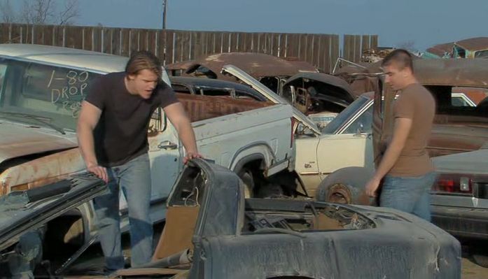 Chevrolet Corvette C4