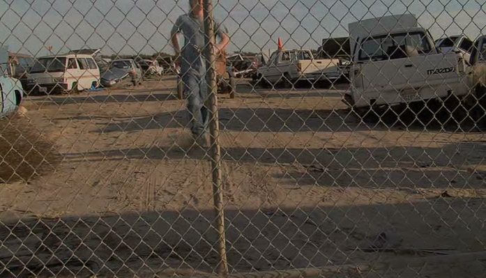 1984 Toyota Van [R20]