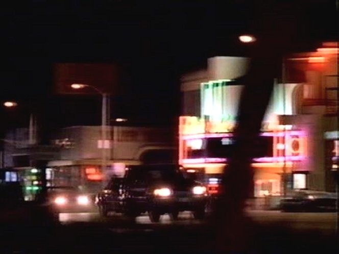 1992 Isuzu Trooper Series II [UBS]