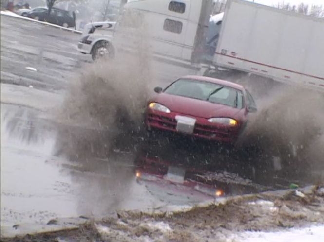1998 Dodge Intrepid [LH]