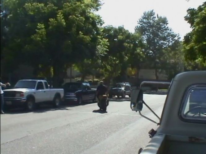 1993 Ford Ranger SuperCab 4x4 [PN105]