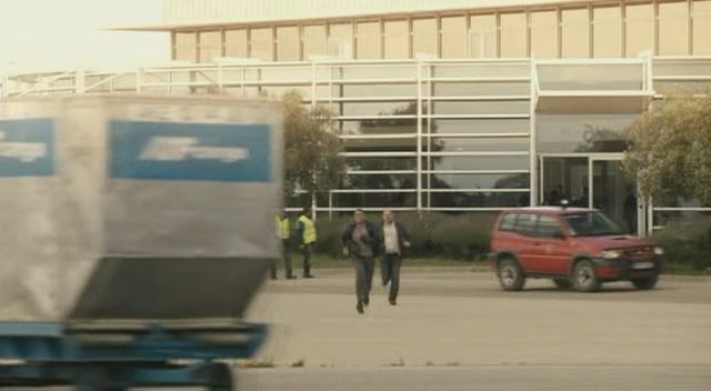 Nissan Terrano II [R20]