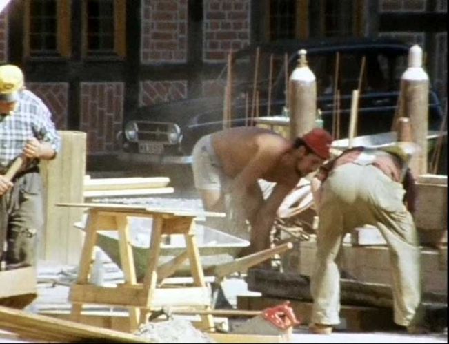 1968 Renault 4 [R1123]